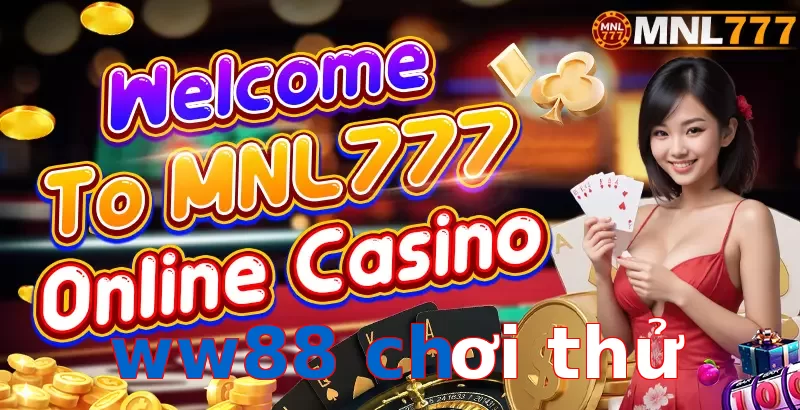 ww88 chơi thử
