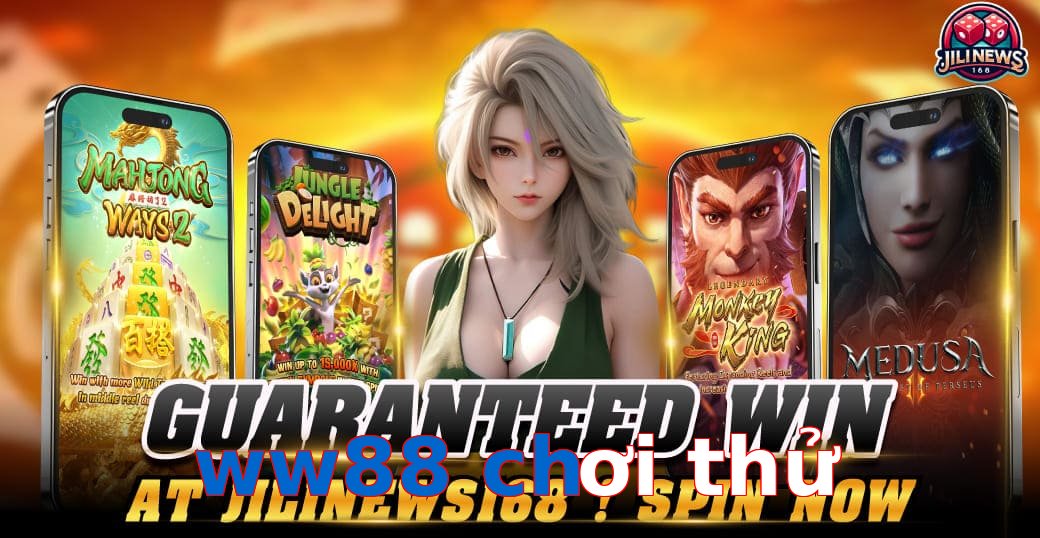 ww88 chơi thử