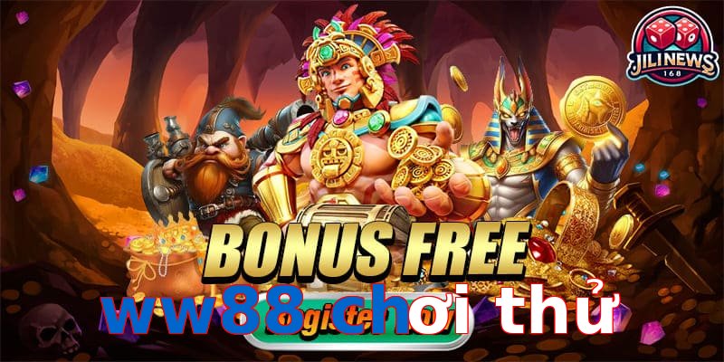 ww88 chơi thử
