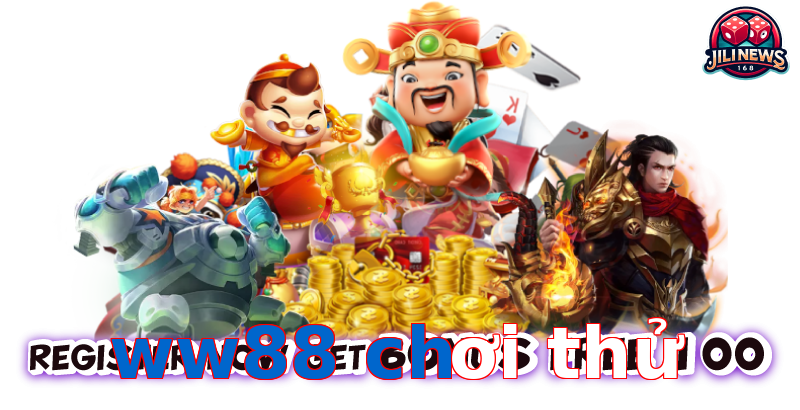 ww88 chơi thử