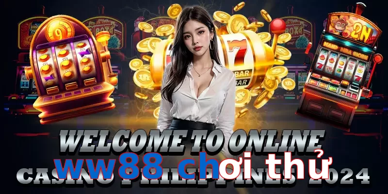 ww88 chơi thử