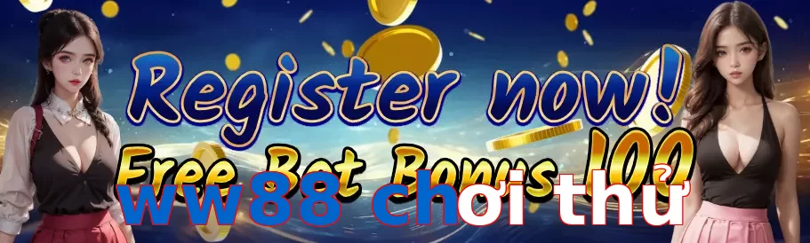 ww88 chơi thử