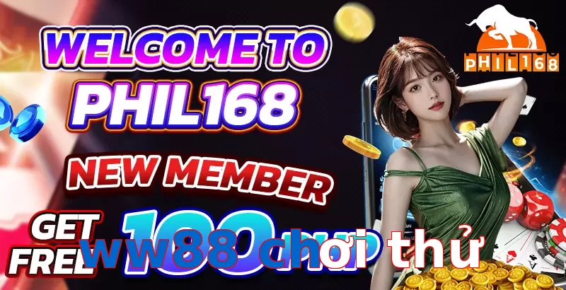 ww88 chơi thử
