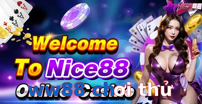 ww88 chơi thử