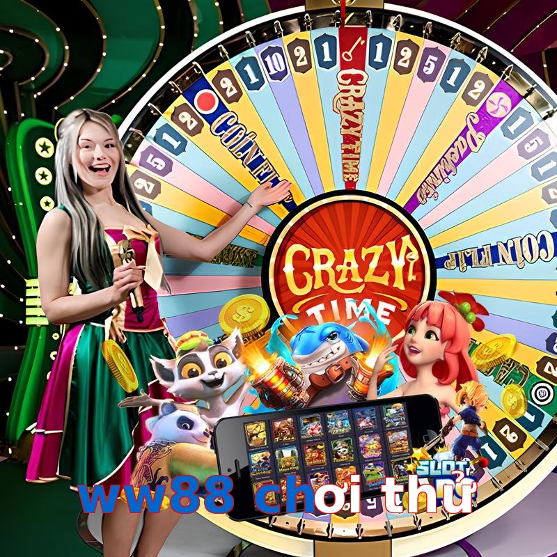 ww88 chơi thử