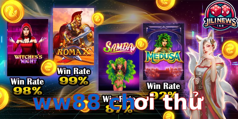 ww88 chơi thử