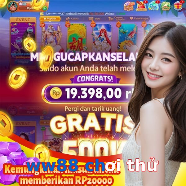 ww88 chơi thử