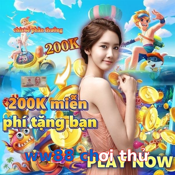 ww88 chơi thử