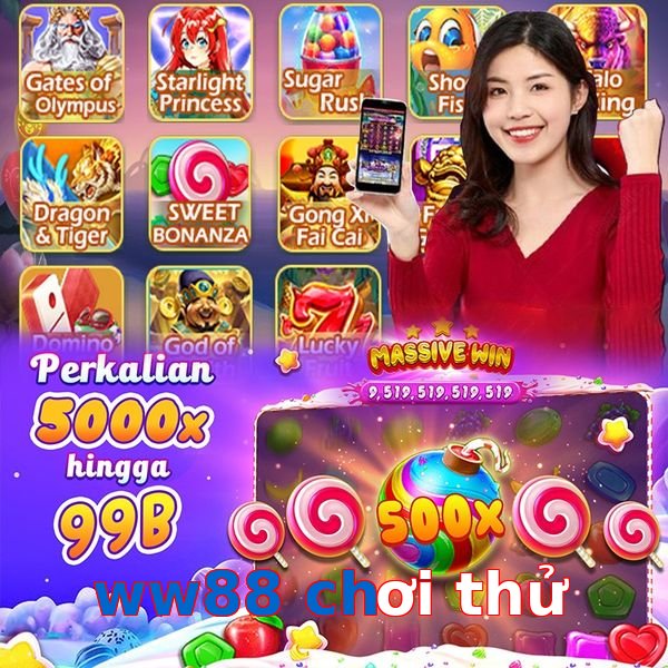 ww88 chơi thử