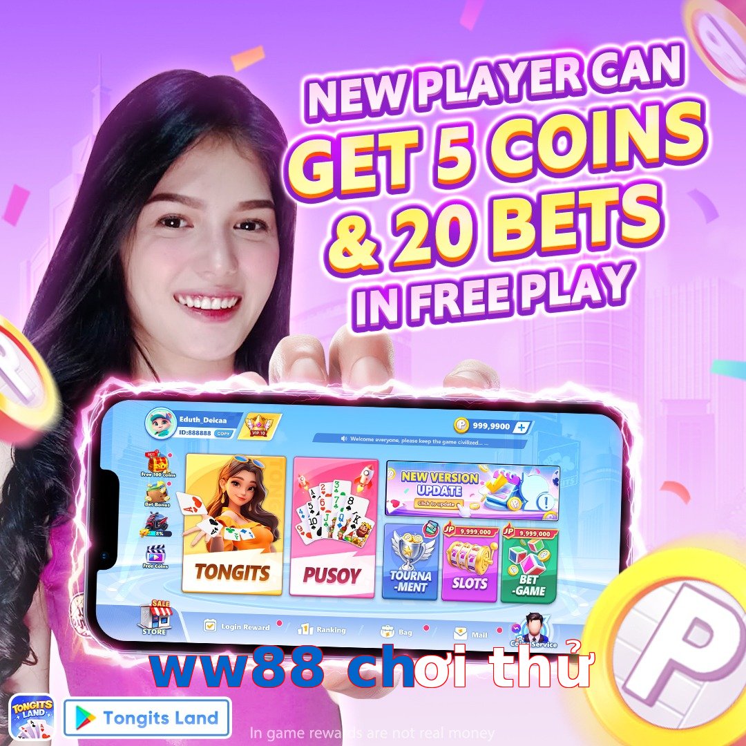 ww88 chơi thử