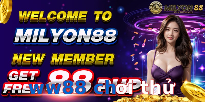 ww88 chơi thử