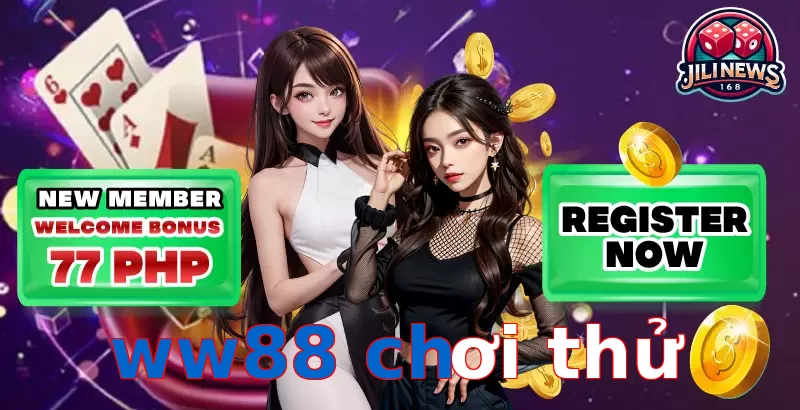 ww88 chơi thử