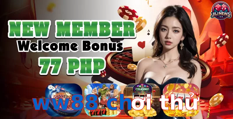 ww88 chơi thử