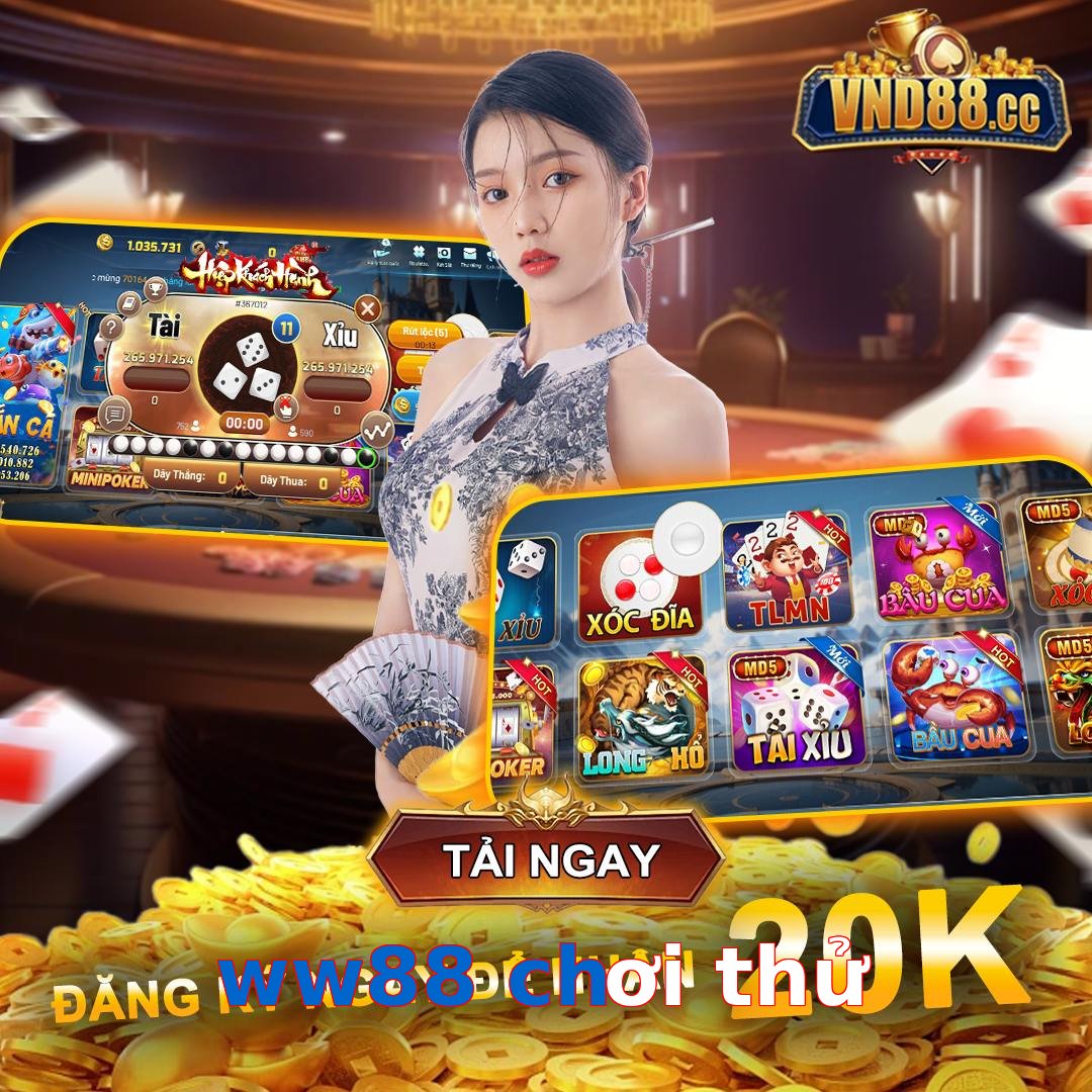 ww88 chơi thử