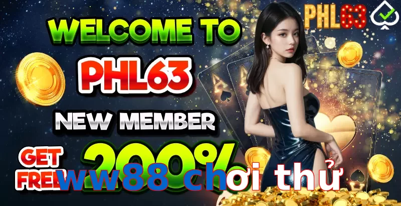 ww88 chơi thử