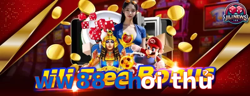 ww88 chơi thử