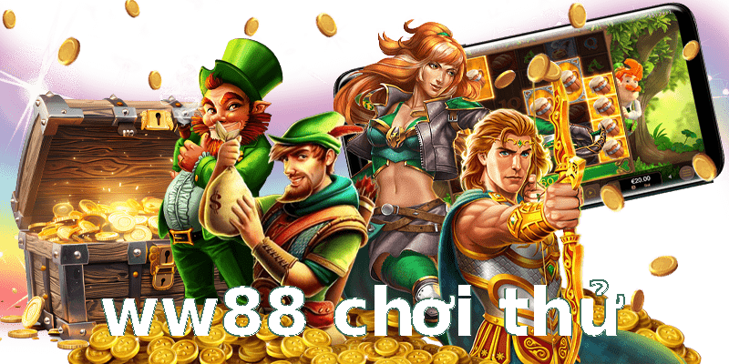 ww88 chơi thử