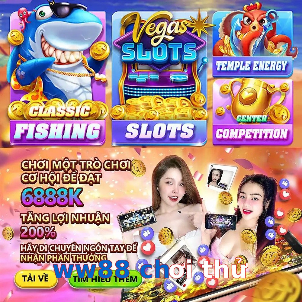 ww88 chơi thử