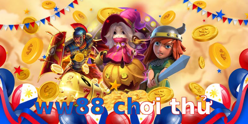 ww88 chơi thử