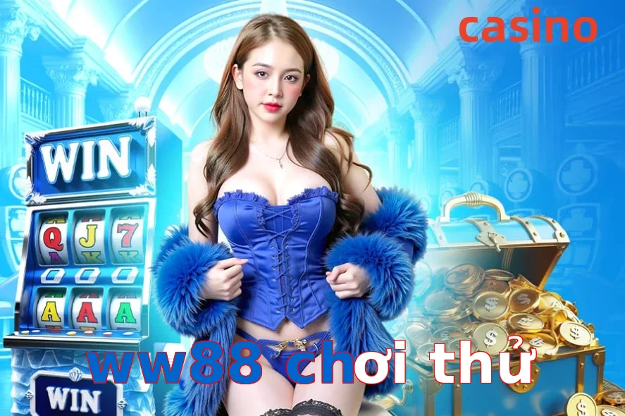ww88 chơi thử