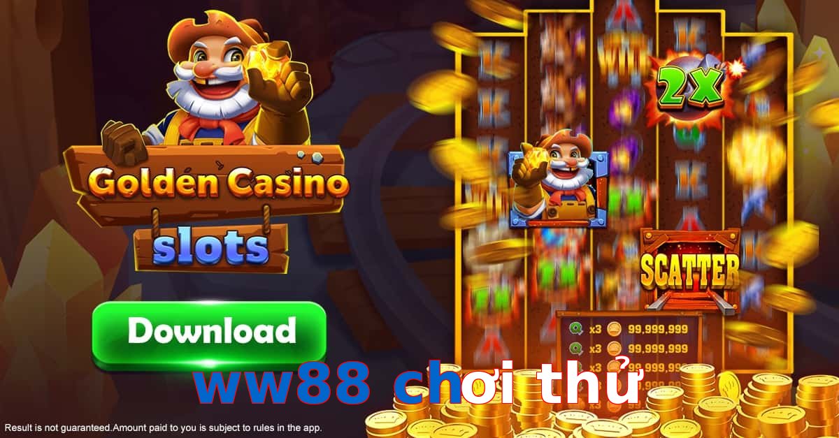 ww88 chơi thử