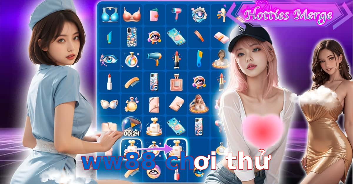 ww88 chơi thử