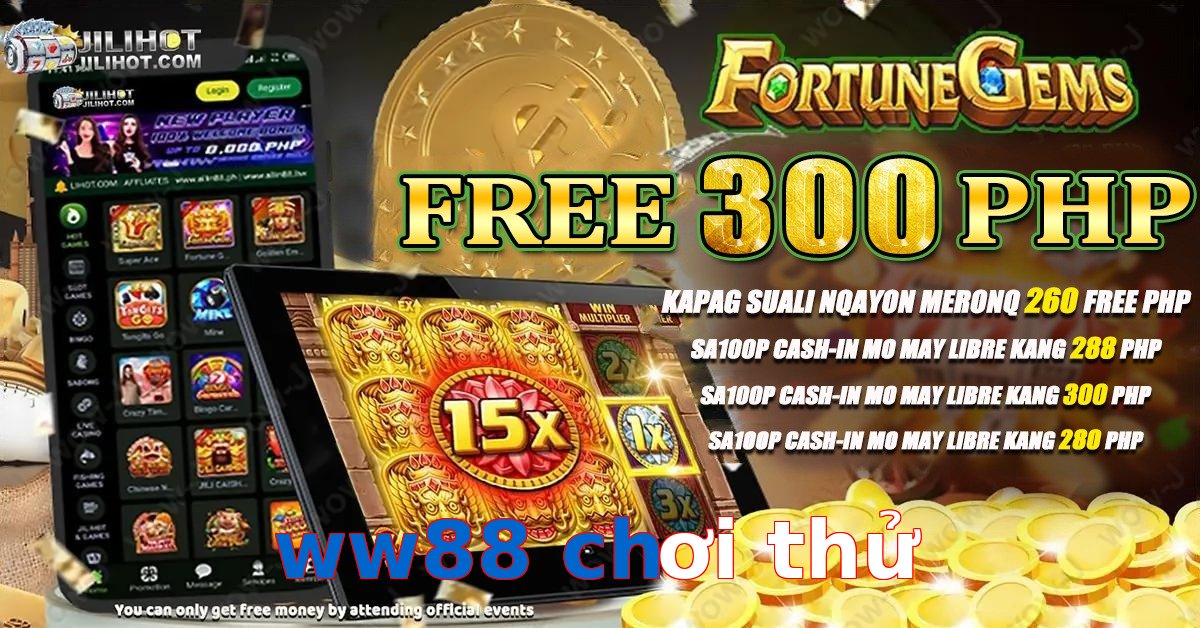 ww88 chơi thử