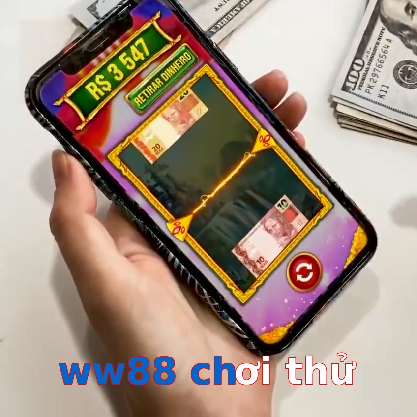 ww88 chơi thử