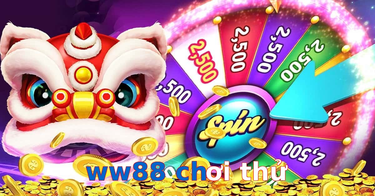 ww88 chơi thử