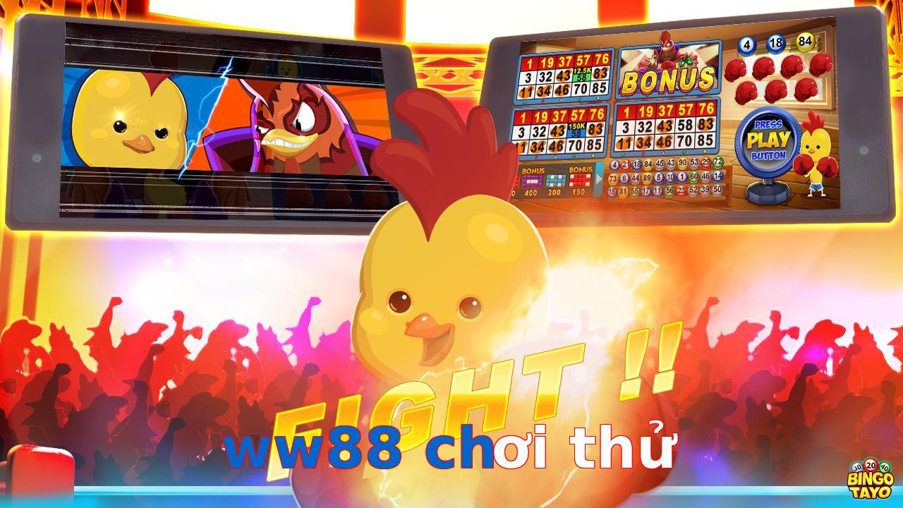 ww88 chơi thử