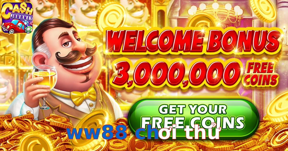 ww88 chơi thử