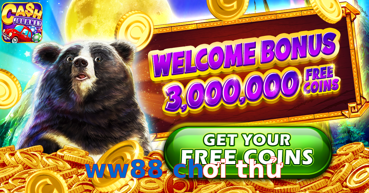ww88 chơi thử