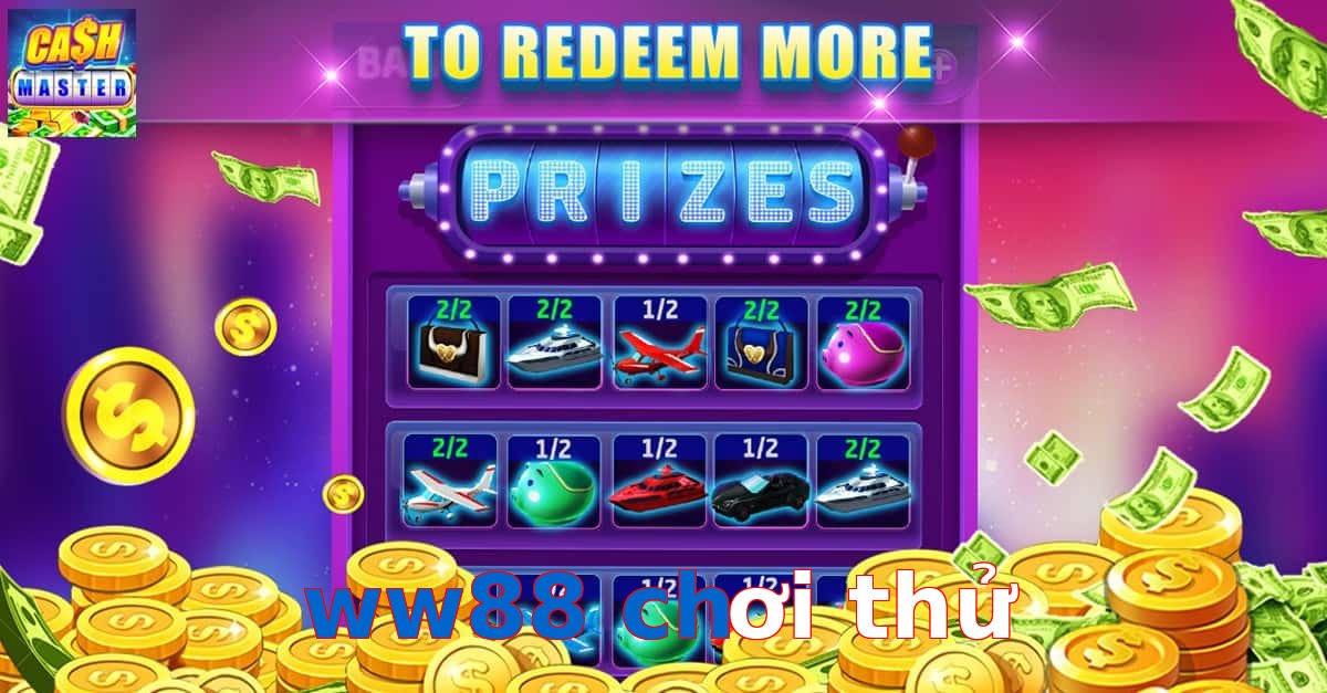ww88 chơi thử