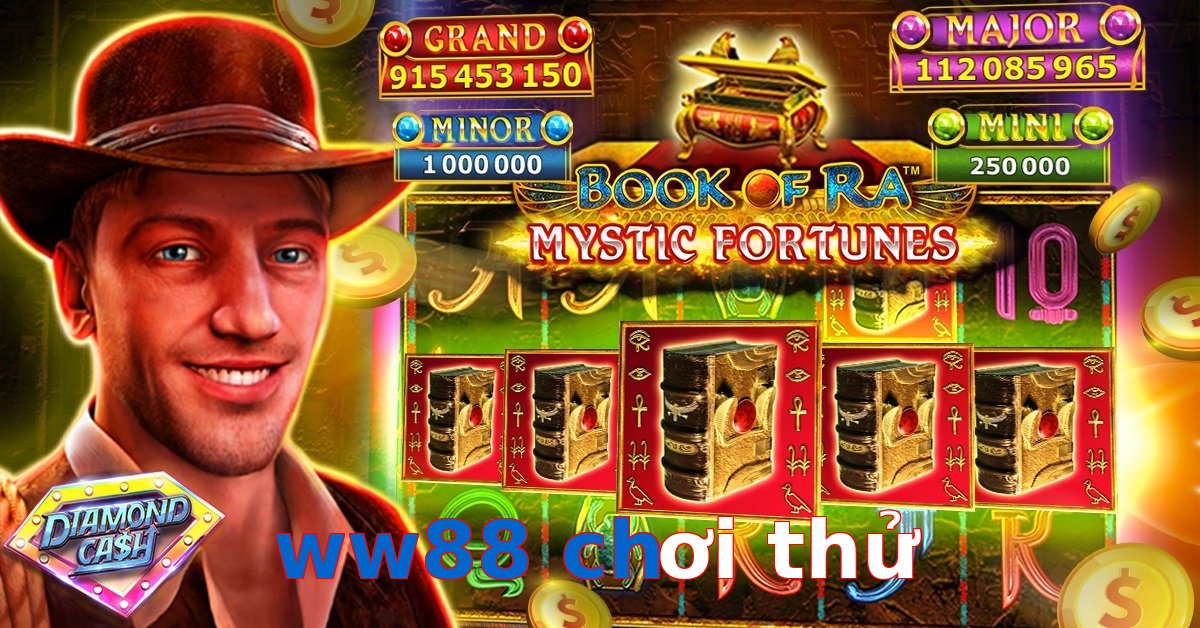 ww88 chơi thử