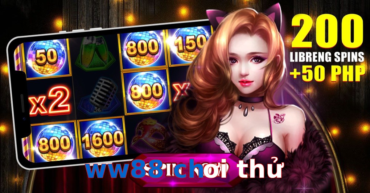 ww88 chơi thử