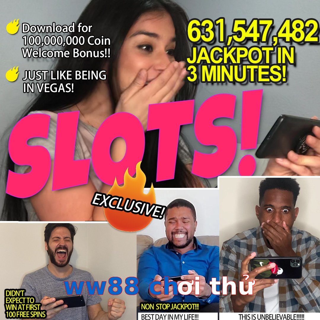 ww88 chơi thử