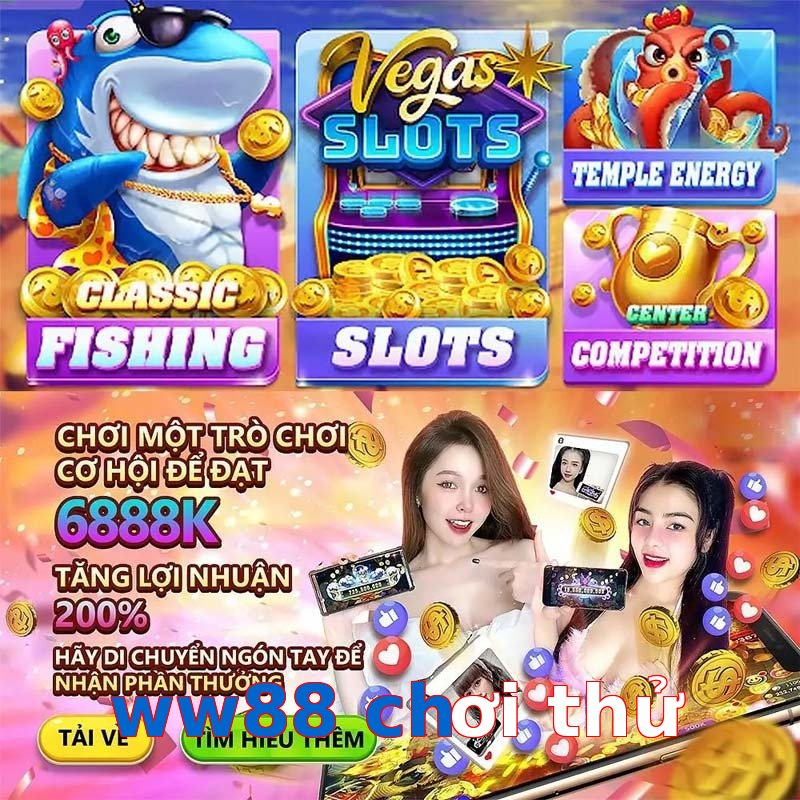 ww88 chơi thử