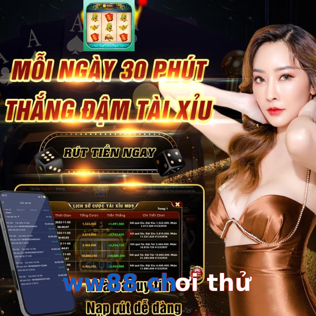 ww88 chơi thử