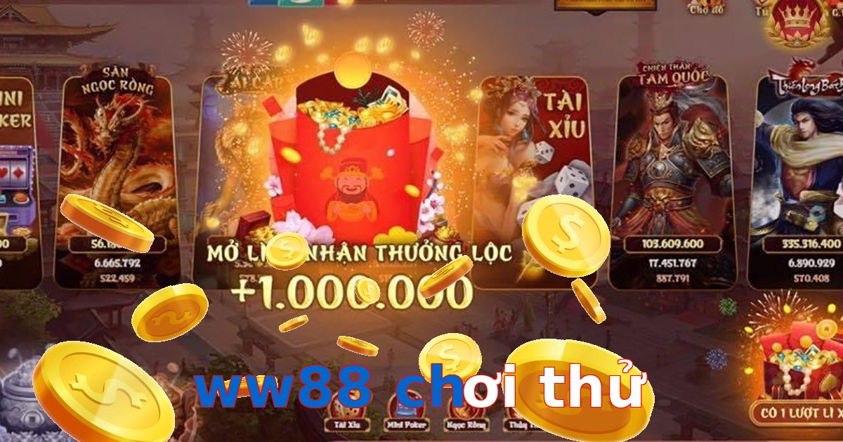 ww88 chơi thử