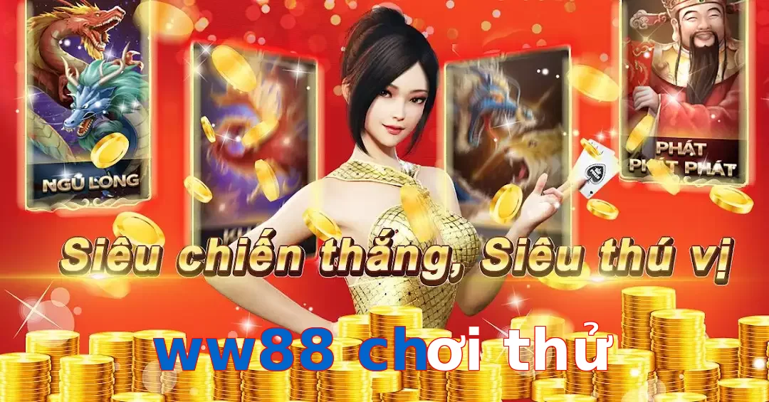 ww88 chơi thử