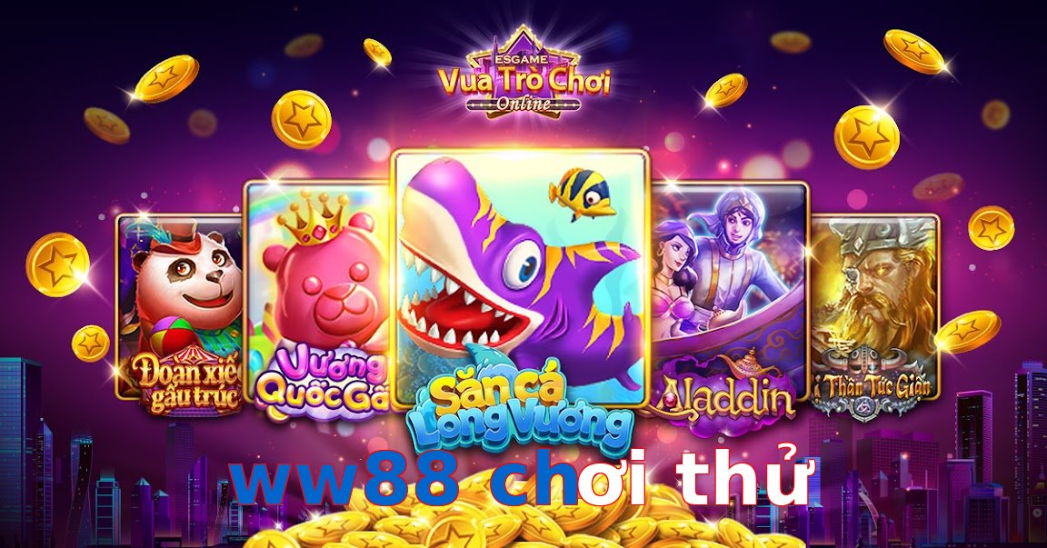 ww88 chơi thử