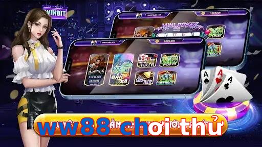 ww88 chơi thử