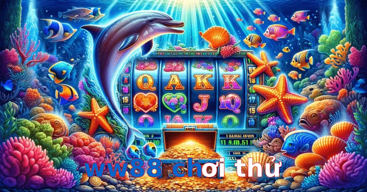 ww88 chơi thử