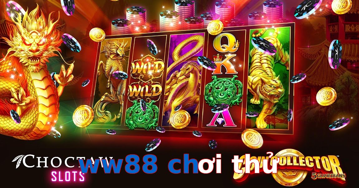 ww88 chơi thử