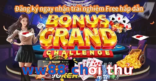 ww88 chơi thử
