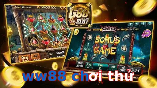 ww88 chơi thử