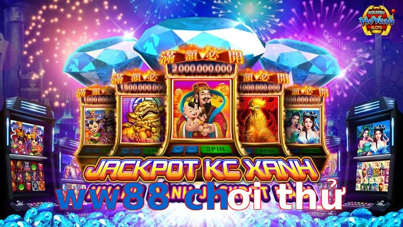 ww88 chơi thử