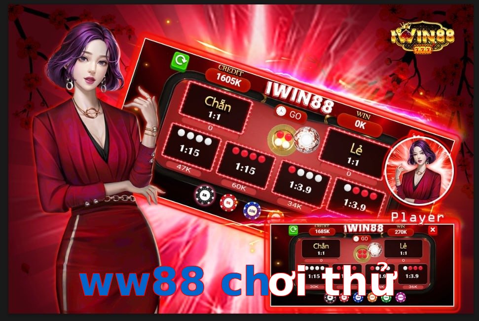 ww88 chơi thử