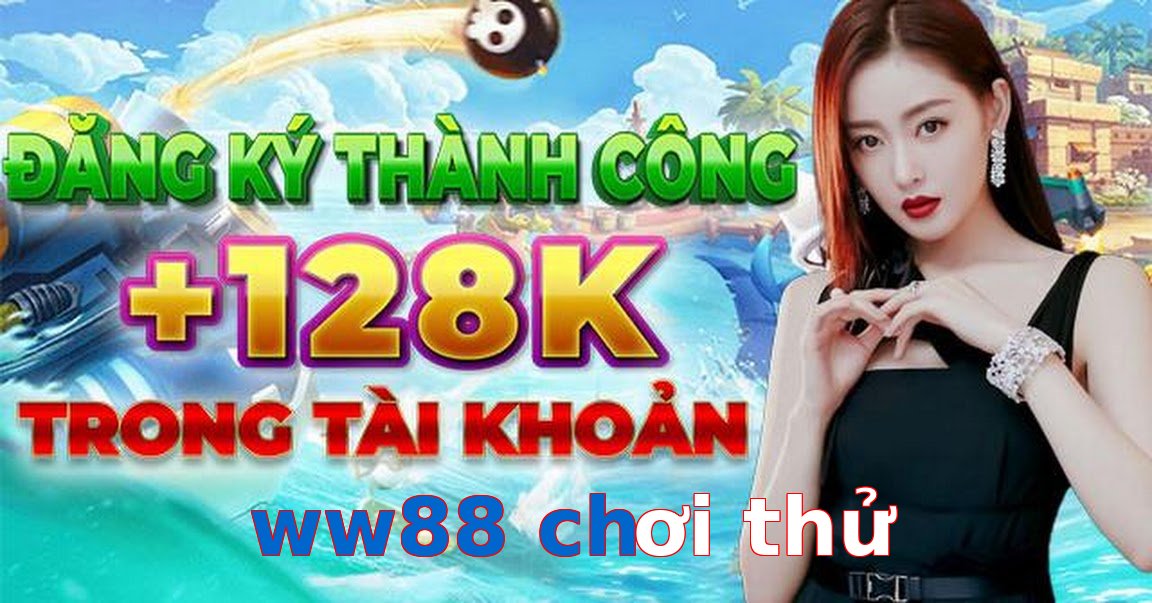 ww88 chơi thử