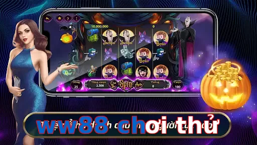 ww88 chơi thử